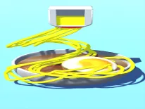 Cheats for Noodle Master on Android e iPhone