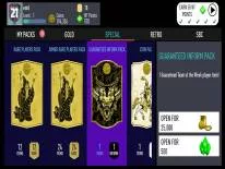 Cheats for FUT 20 by NicoTom on Android e iPhone