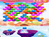 Cheats for Candy Shooter - Bubble Pop 2020 on Android e iPhone