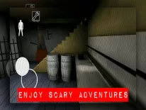 Cheats for Granny Neighbor v3.2 The new Scary MOD Game on Android e iPhone