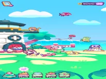 Cheats for Kiki's Vacation on Android e iPhone