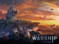 Cheats for Warship Legend: Idle RPG on Android e iPhone