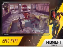 Cheats for Rogue Agents on Android e iPhone
