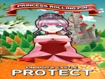 Cheats for Princess Rolling Pin on Android e iPhone