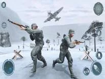 Cheats for Call of Sniper World War 2: FPS Shooting Games 20 on Android e iPhone