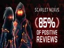 Achievements and Trophies for Scarlet Nexus