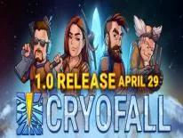 Achievements and Trophies for CryoFall