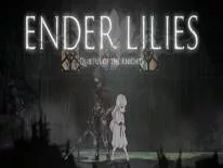 Achievements and Trophies for Ender Lilies: Quietus of the Knights