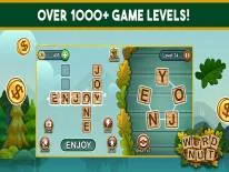Cheats for Word Nut: Word Puzzle Games & Crosswords on Android e iPhone