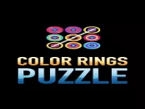 Cheats for Crazy Color Rings on Android e iPhone