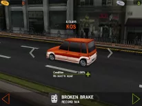 Cheats for Dr. Driving on Android e iPhone