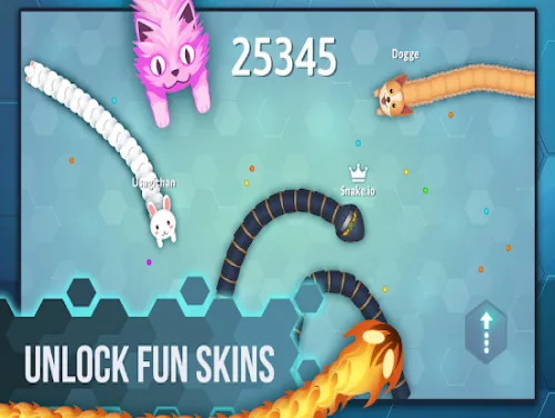 Cheats for Snake.io - Fun Addicting Arcade Battle .io Games on Android e iPhone Cheats for Snake.io - Fun Addicting Arcade Battle .io Games on Android e iPhone
