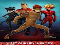 Cheats for Miraculous Ladybug & Cat Noir on Android e iPhone
