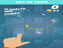 Cheats for Police Pursuit on Android e iPhone