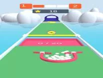 Cheats for Push Ball on Android e iPhone