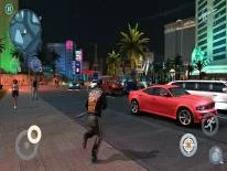 Cheats for Gangstar Vegas: World of Crime on Android e iPhone