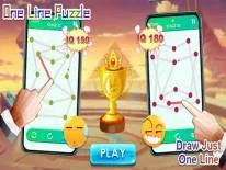 Cheats for One Line Puzzle - Advanced Brain Exercise on Android e iPhone