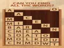Cheats for Word Shatter：Block Words Elimination Puzzle Game on Android e iPhone
