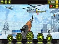 Cheats for Anti-Terrorist Shooting Mission 2020 on Android e iPhone