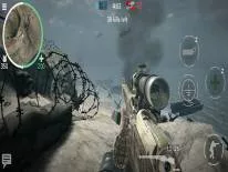 Cheats for World War Heroes: WW2 FPS on Android e iPhone