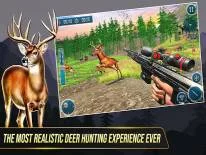 Cheats for Wild Deer Hunting Adventure :Animal Shooting Games on Android e iPhone