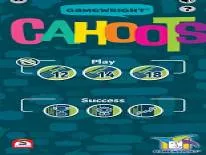 Cheats for Cahoots on Android e iPhone