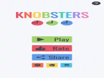 Cheats for Knobsters on Android e iPhone
