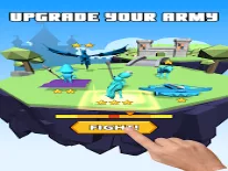 Cheats for Tiny Kingdom on Android e iPhone