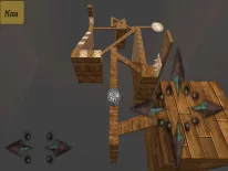 Cheats for The Edge Ball on Android e iPhone
