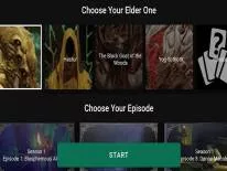Cheats for CDMD Storyboard on Android e iPhone