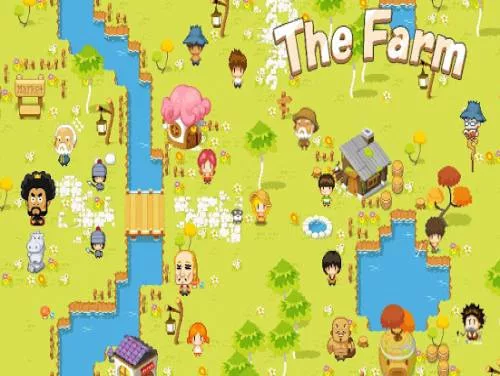 Cheats for The Farm : Sassy Princess on Android e iPhone Cheats for The Farm : Sassy Princess on Android e iPhone