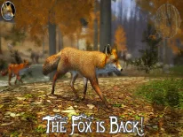 Cheats for Ultimate Fox Simulator 2 on Android e iPhone