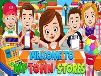 Cheats for My Town : Stores. Fashion Dress up Girls Game on Android e iPhone
