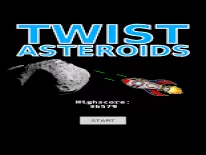 Cheats for Twist Asteroids Pro on Android e iPhone