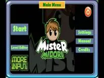 Cheats for Mister Midori on Android e iPhone