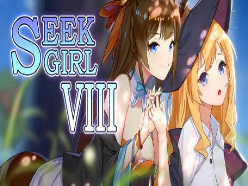 Achievements and Trophies for Seek Girl Ⅷ Achievements and Trophies for Seek Girl Ⅷ