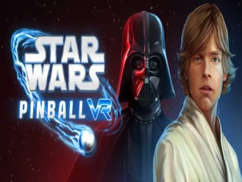 Achievements and Trophies for Star Wars Pinball VR Achievements and Trophies for Star Wars Pinball VR