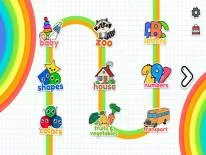 Cheats for Puzzles for Kids. Educational Game on Android e iPhone
