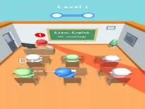 Cheats for Hyper School on Android e iPhone