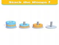Cheats for Hoop Stack on Android e iPhone
