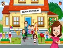 Cheats for My Town: Home DollHouse - New Kids play house game on Android e iPhone