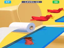 Cheats for Toilet Games 3D on Android e iPhone