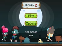 Cheats for HiddenZ on Android e iPhone