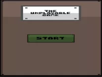 Cheats for The Unplayable Game on Android e iPhone