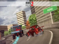 Cheats for RWC Racing Vol.1 on Android e iPhone