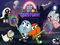 Cheats for Gumball Ghoststory! on Android e iPhone