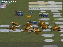 Cheats for Crowd Medieval City on Android e iPhone