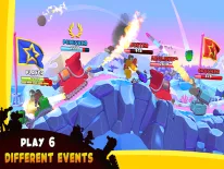 Cheats for Hills of Steel 2 on Android e iPhone