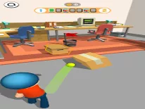 Cheats for Trick Shot on Android e iPhone