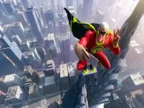 Cheats for Amazing Powerhero : New York Gangster on Android e iPhone